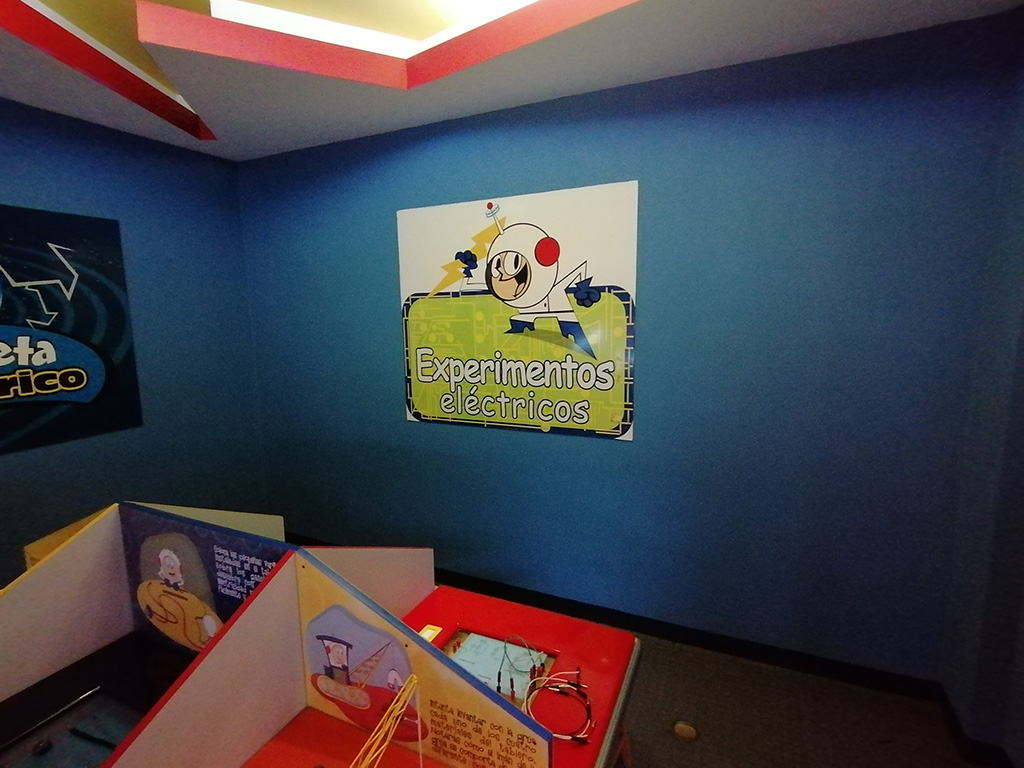 Museo de los Niños