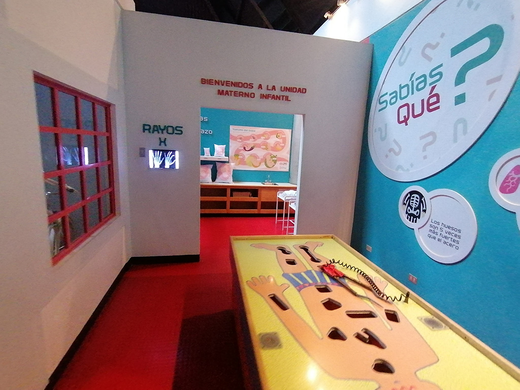 Museo de los Niños