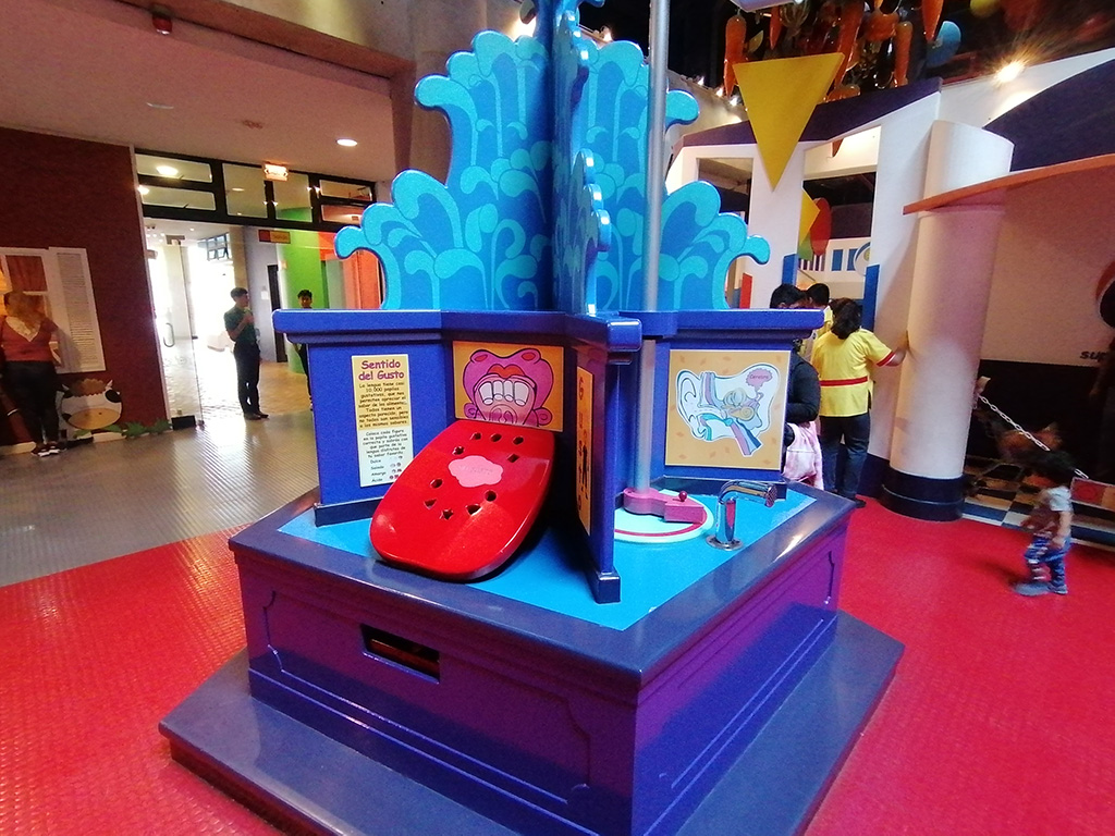 Museo de los Niños