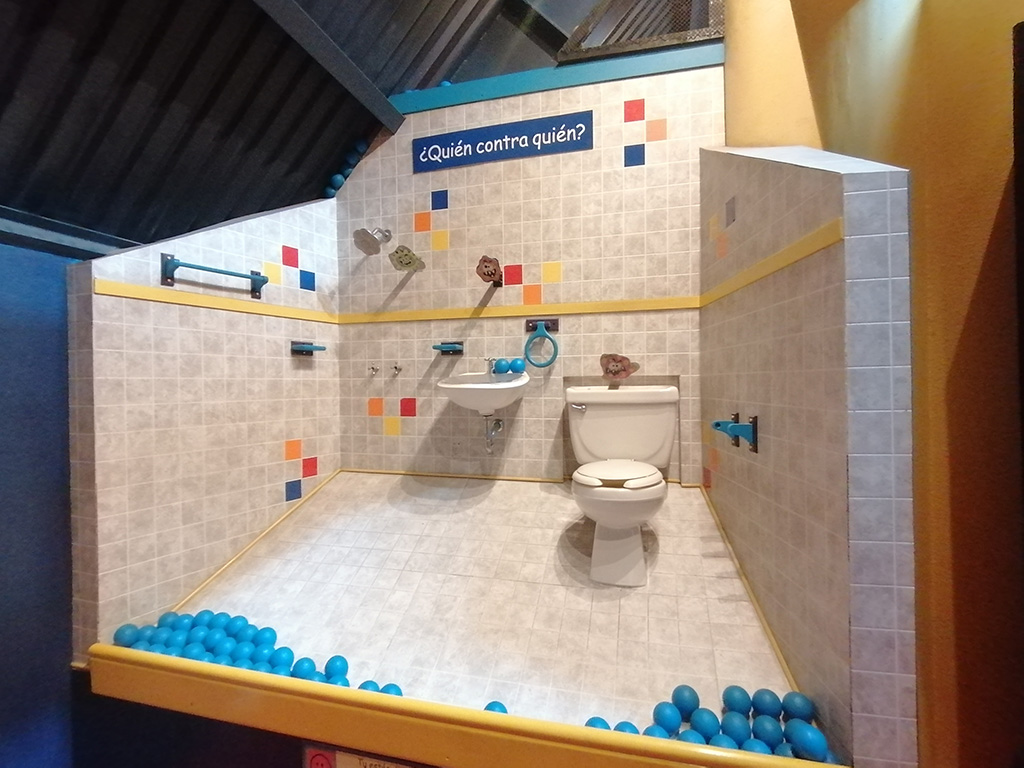 Museo de los Niños