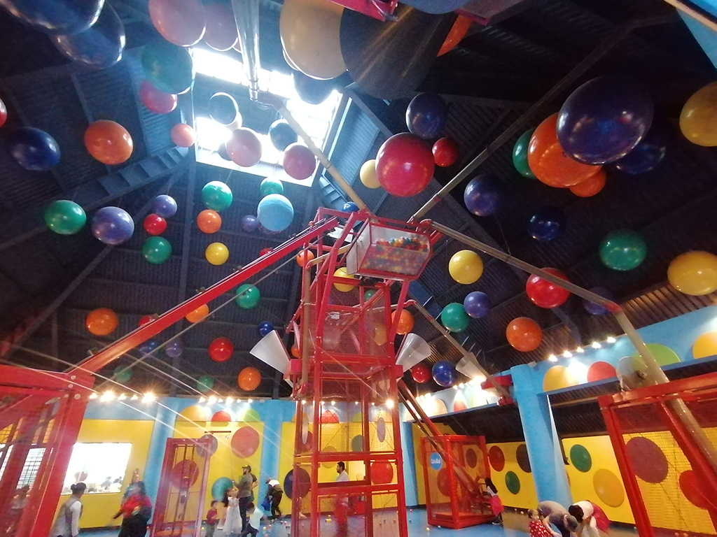Museo de los Niños