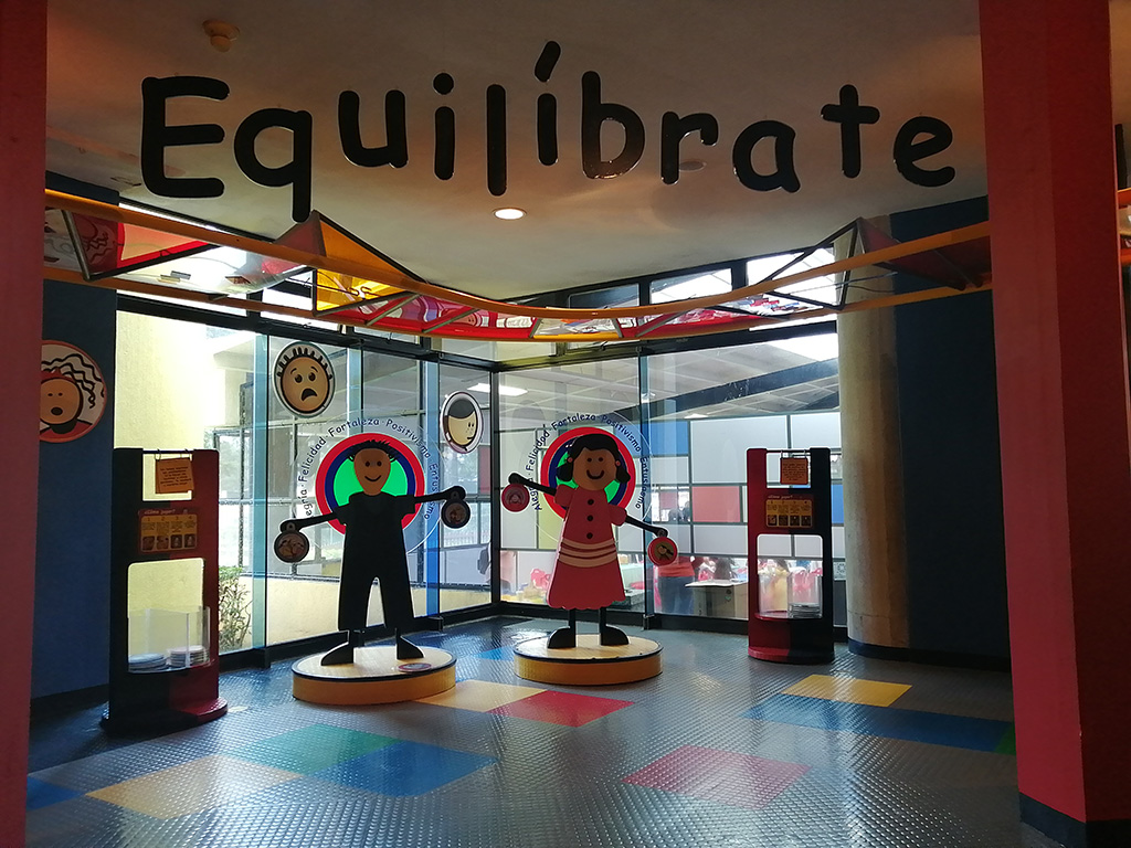 Museo de los Niños