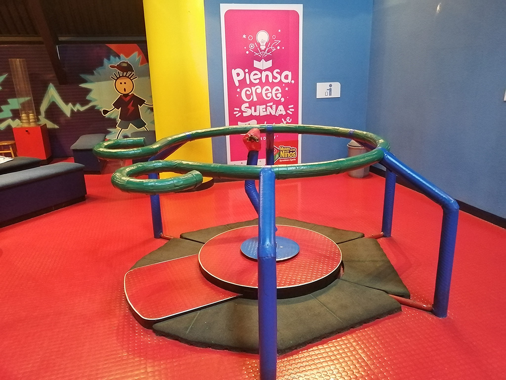 Museo de los Niños