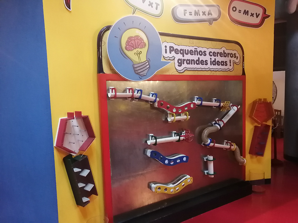 Museo de los Niños