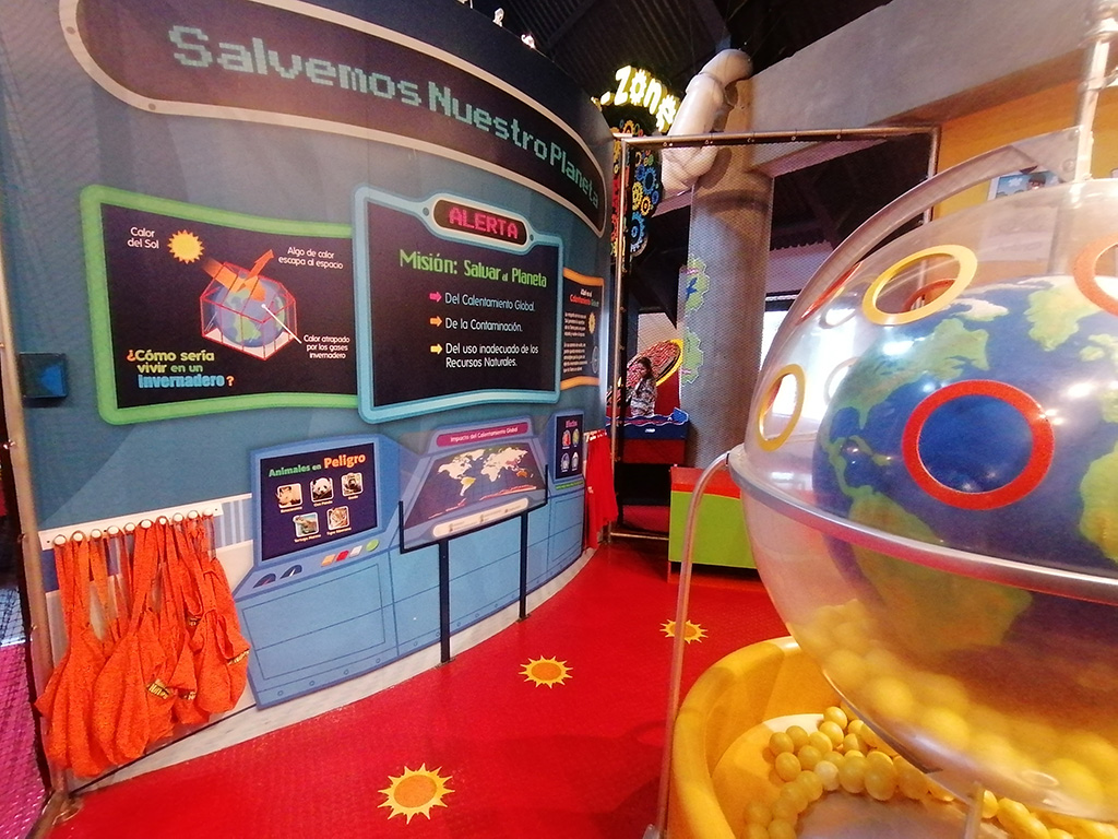 Museo de los Niños
