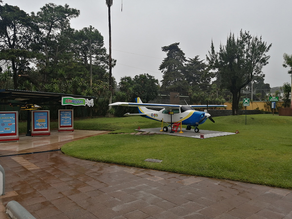 Museo de los Niños