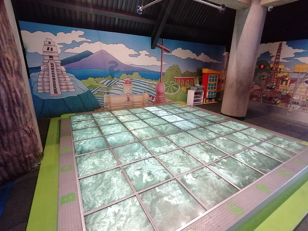 Museo de los Niños