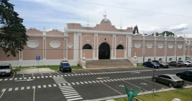 Museo Nacional de Arqueología y Etnología de Guatemala