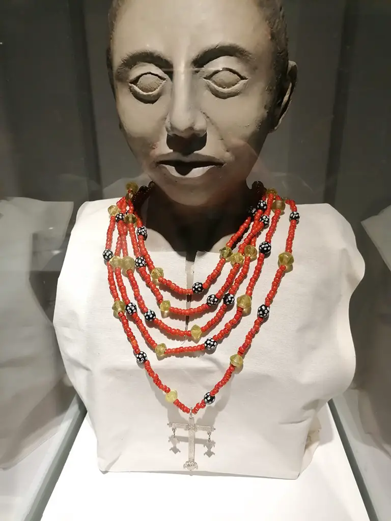Museo Nacional de Arqueología y Etnología de Guatemala