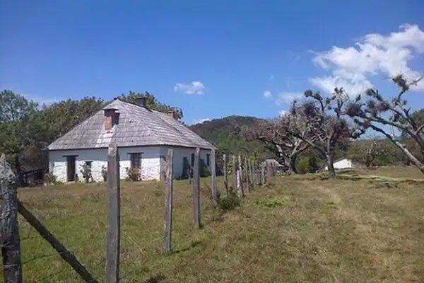 Posada Rural Finca Chaculá