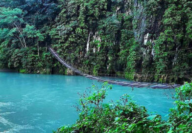 Río Azul