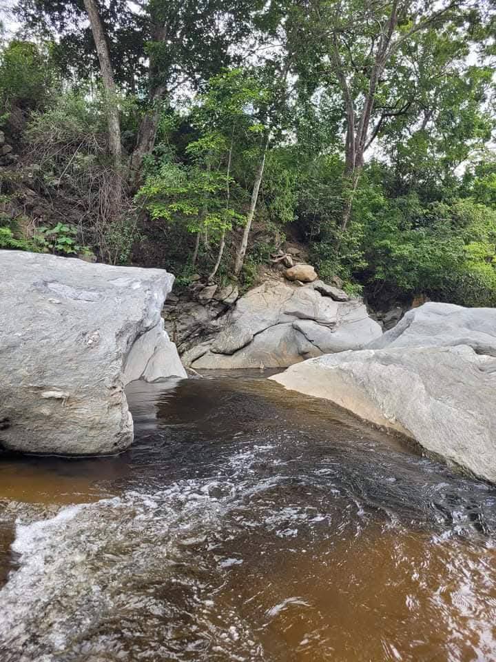 Balneario Pasabién
