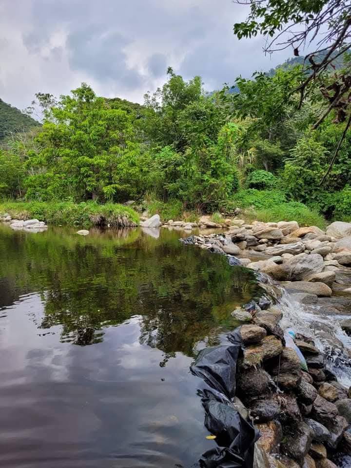 Balneario Pasabién
