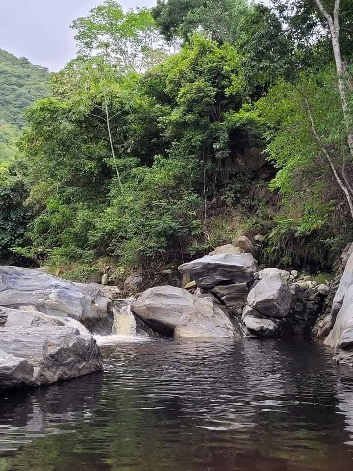Balneario Pasabién