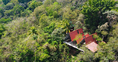 Erhco Park La Aventura