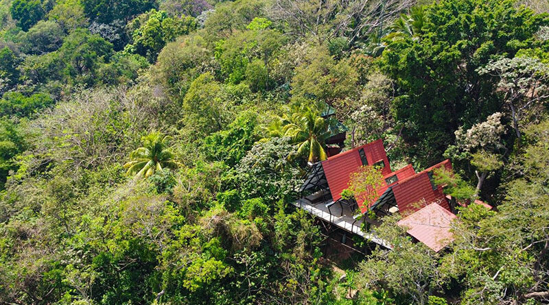 Erhco Park La Aventura