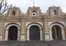 Ermita del Santo Calvario