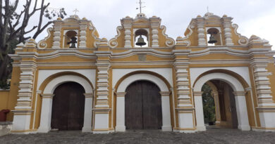 Ermita del Santo Calvario