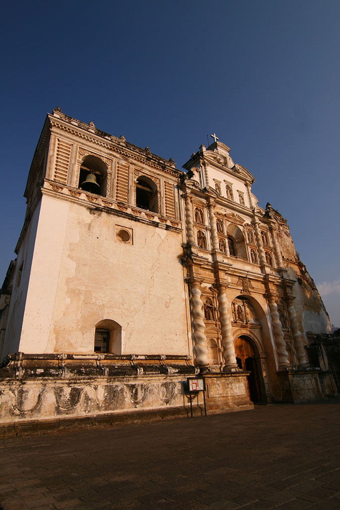 Iglesia de San Francisco El Grande