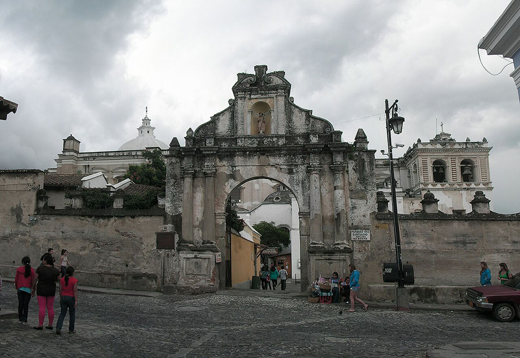 Iglesia de San Francisco El Grande
