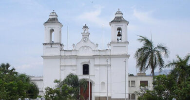 Iglesia de San Pedro