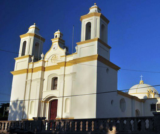 Iglesia de San Pedro