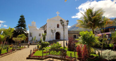 Iglesia de San Pedro Apóstol