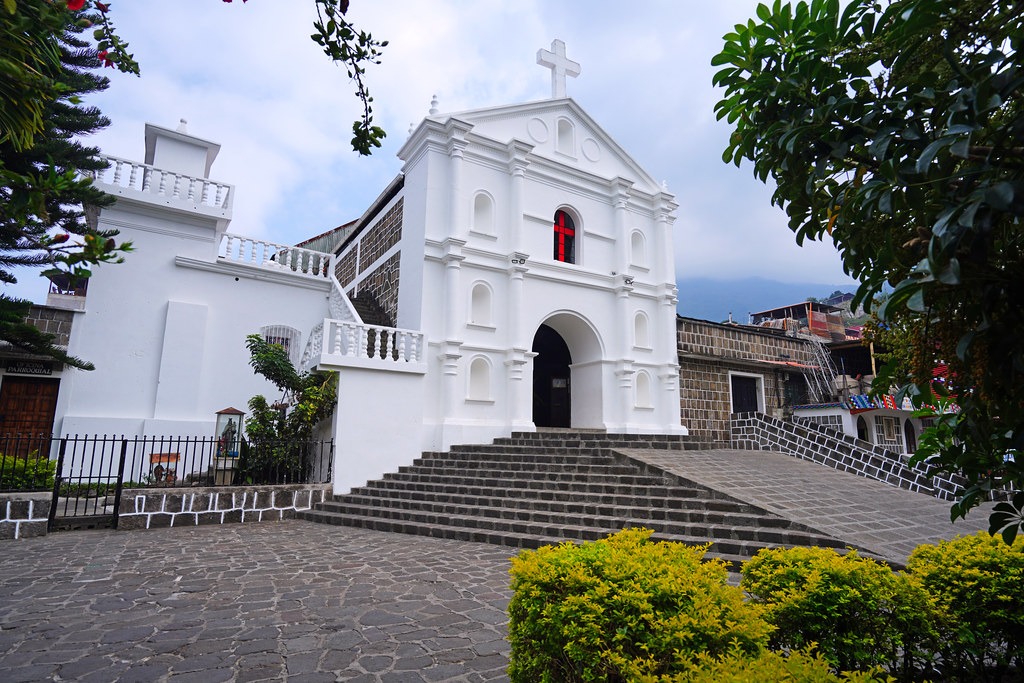 Iglesia de San Pedro Apóstol