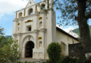 Iglesia San Lucas Evangelista