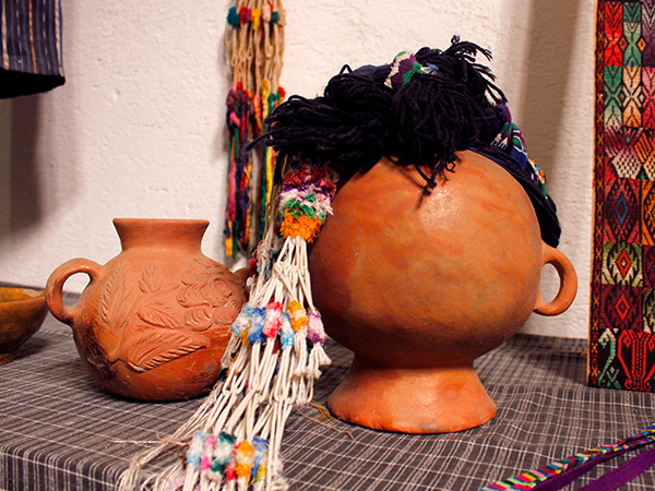 Museo Casa del Tejido Antiguo
