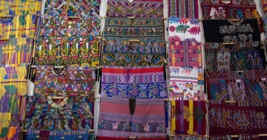 Museo Casa del Tejido Antiguo
