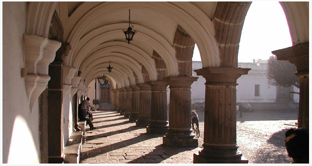 Museo de Armas de Santiago de los Caballeros