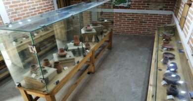Museo de Armas de Santiago de los Caballeros
