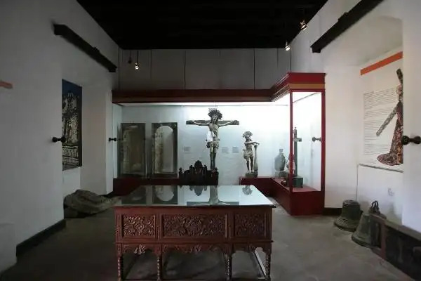 Museo del Obispo Marroquin