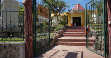 Museo Tzunun Ya
