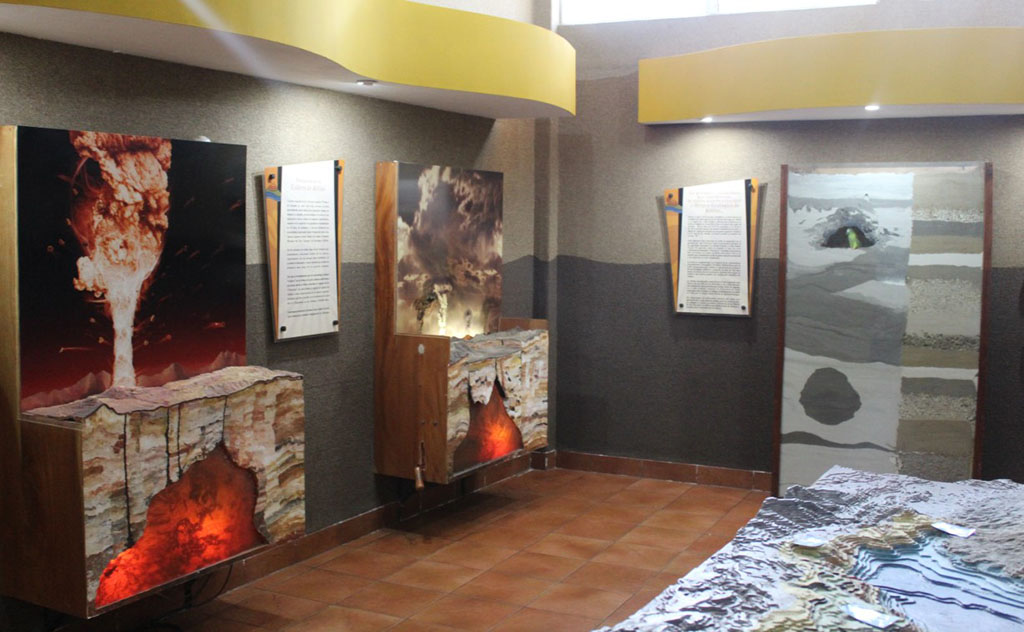 Museo Tzunun Ya