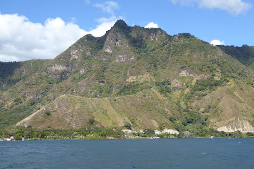 Nariz del Indio