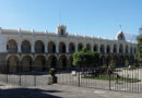 Palacio de Los Capitanes Generales