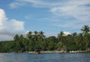 Playa Boca Barra El Dormido