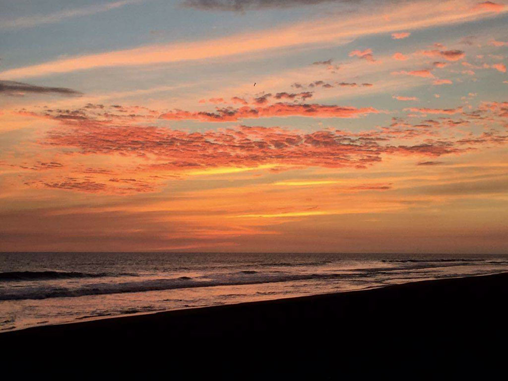Playa El Chapeton