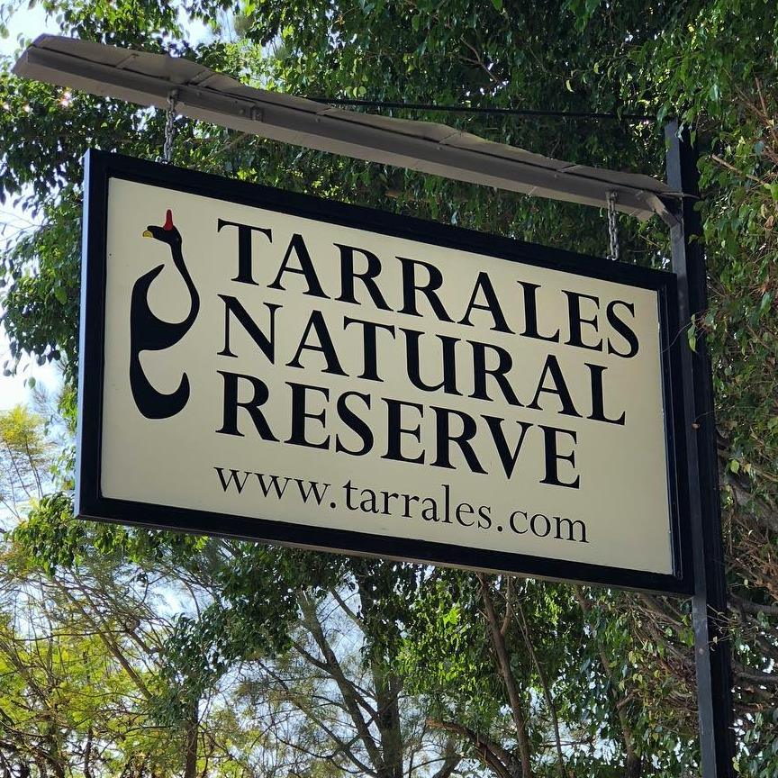 Reserva Natural Los Tarrales