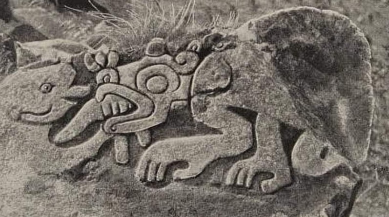 Sitio Arqueológico Chuitinamit