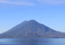 Volcán Tolimán