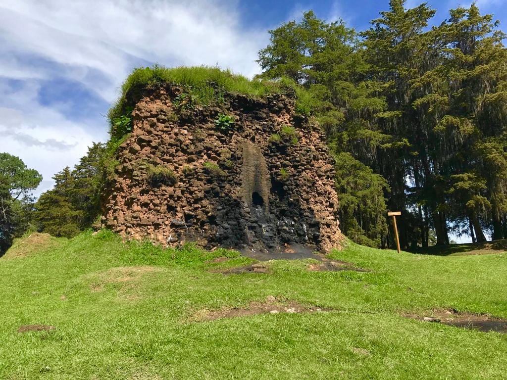 Gumarkaaj o Utatlán