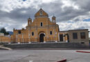 Iglesia El Calvario