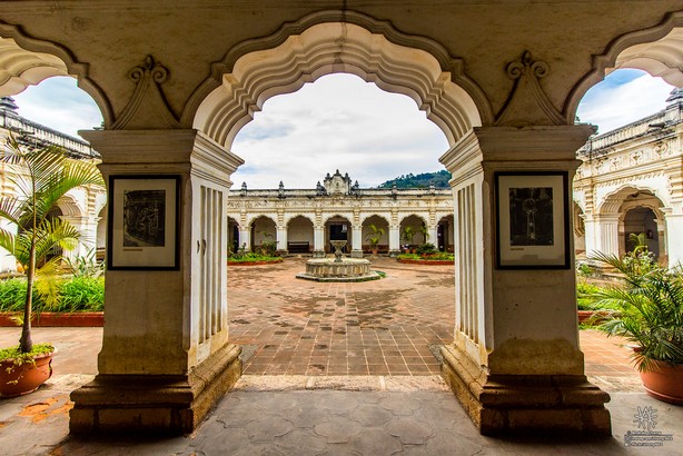 Museo de Arte Colonial