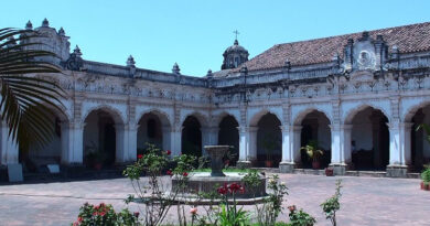 Museo de Arte Colonial