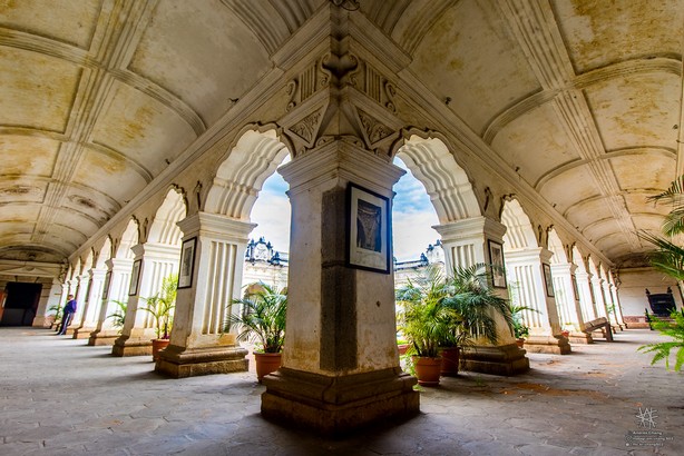 Museo de Arte Colonial