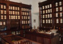 Museo de La Farmacia