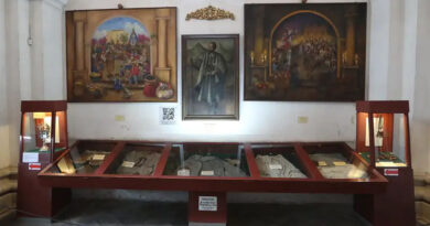 Museo del Santo Hermano Pedro